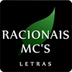 racionais mcs letras musicas android application logo